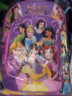 Disney princess