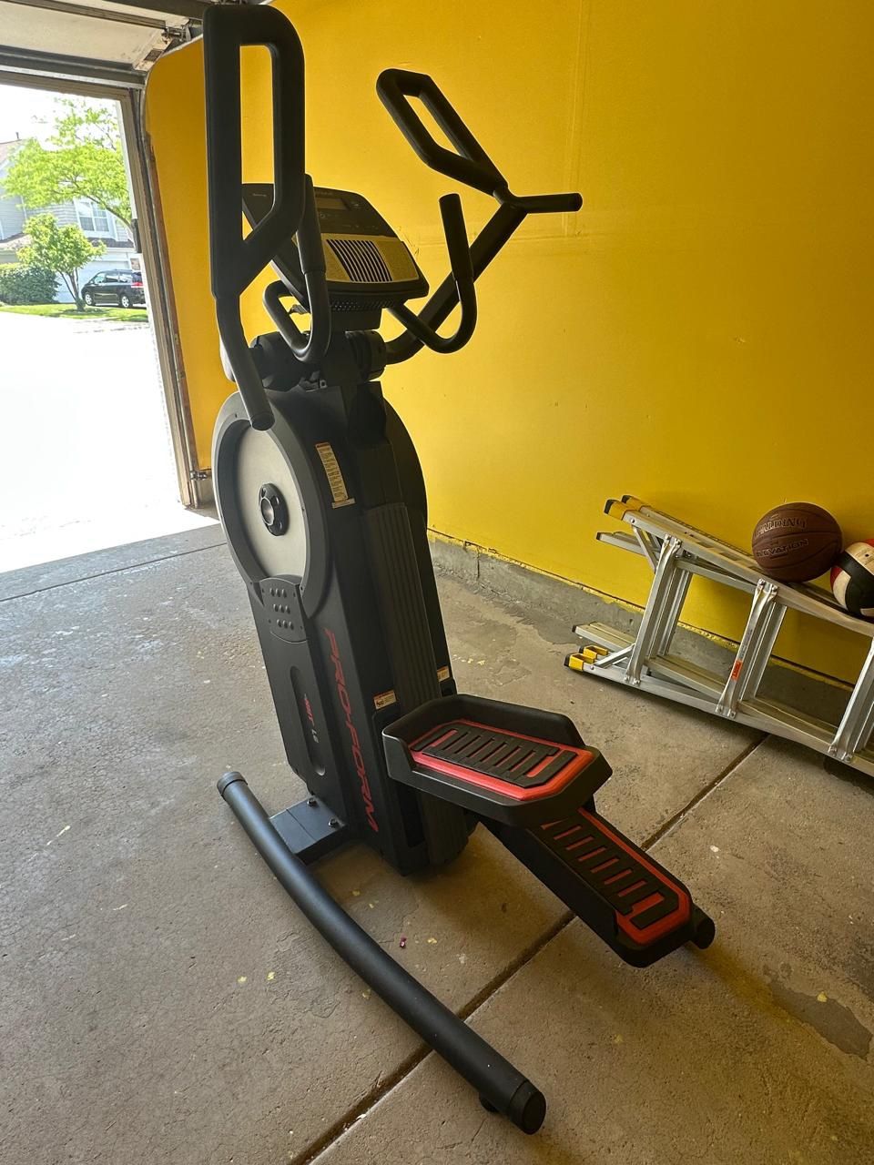 Proform Elliptical L6