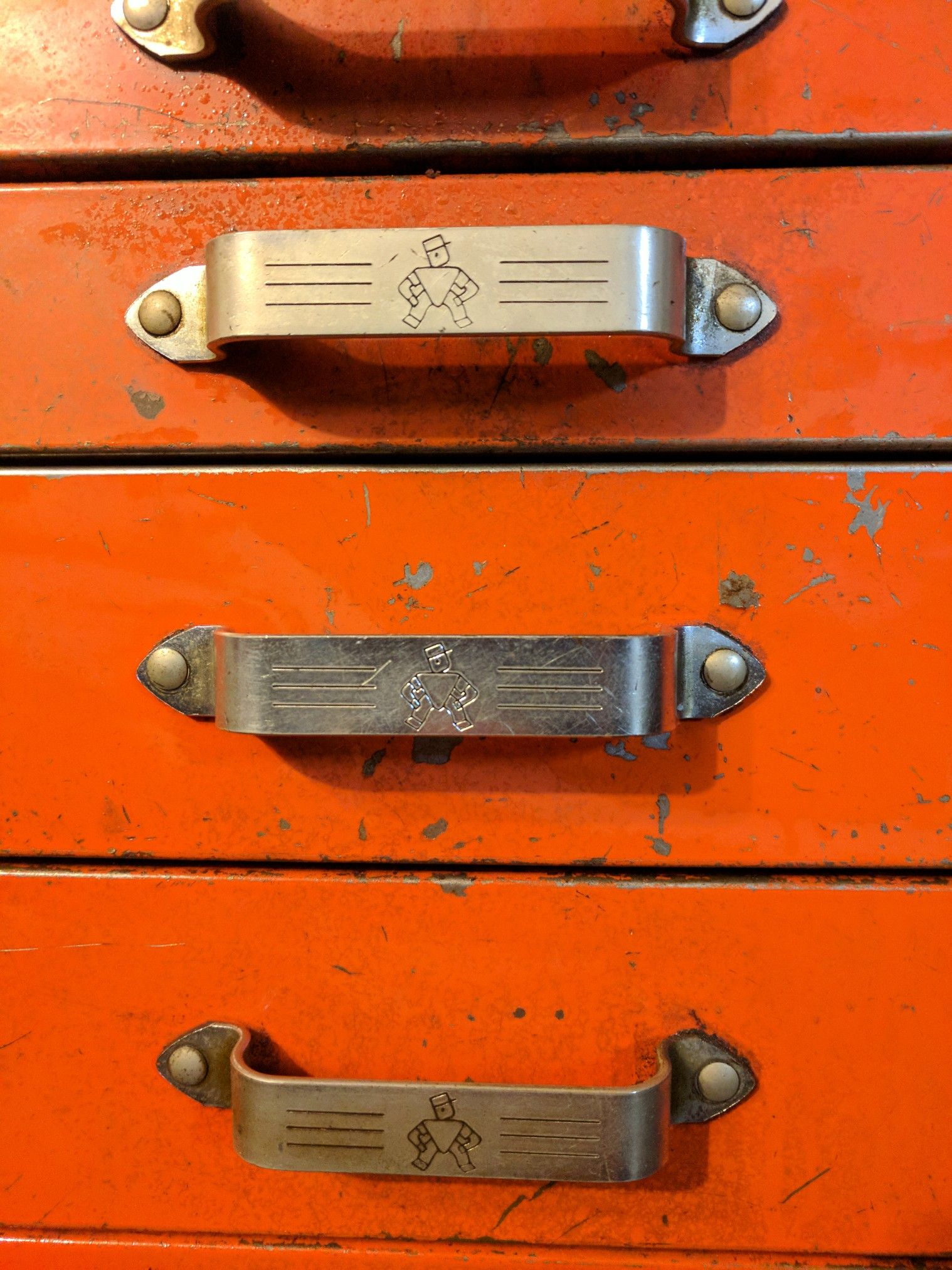 Vintage snap on/remline tool boxes for Sale in Tenino, WA OfferUp