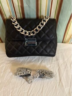 Black bag