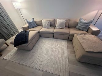 Sectional Sofa