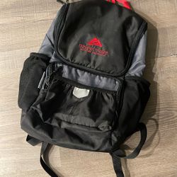 Ozark Trail Cooler Backpack 