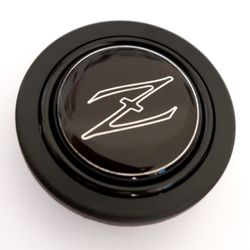 Horn Button Datsun Z Momo Sparco OMP NRG Steering Wheel 240Z 510 280Z 620 Roadster