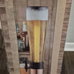 Dispensador De Cerveza