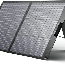 New 100w Portable Solar Panel 