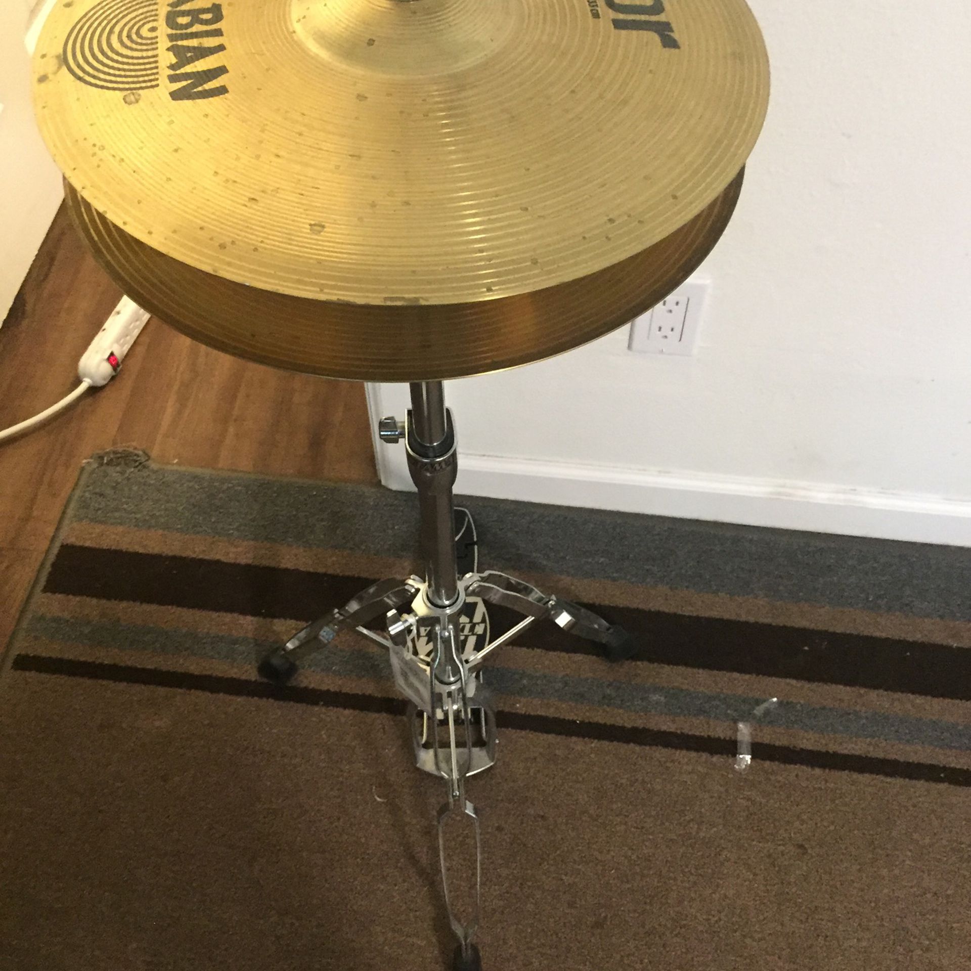 Drum Set/kit-good! Moving Must Sell
