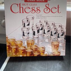 Chess Set