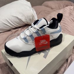 Nike Supreme