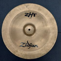 Zildjian ZHT 16-inch China Cymbal