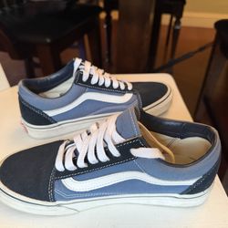 Vans Old Skool
