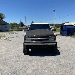 1990 k1500