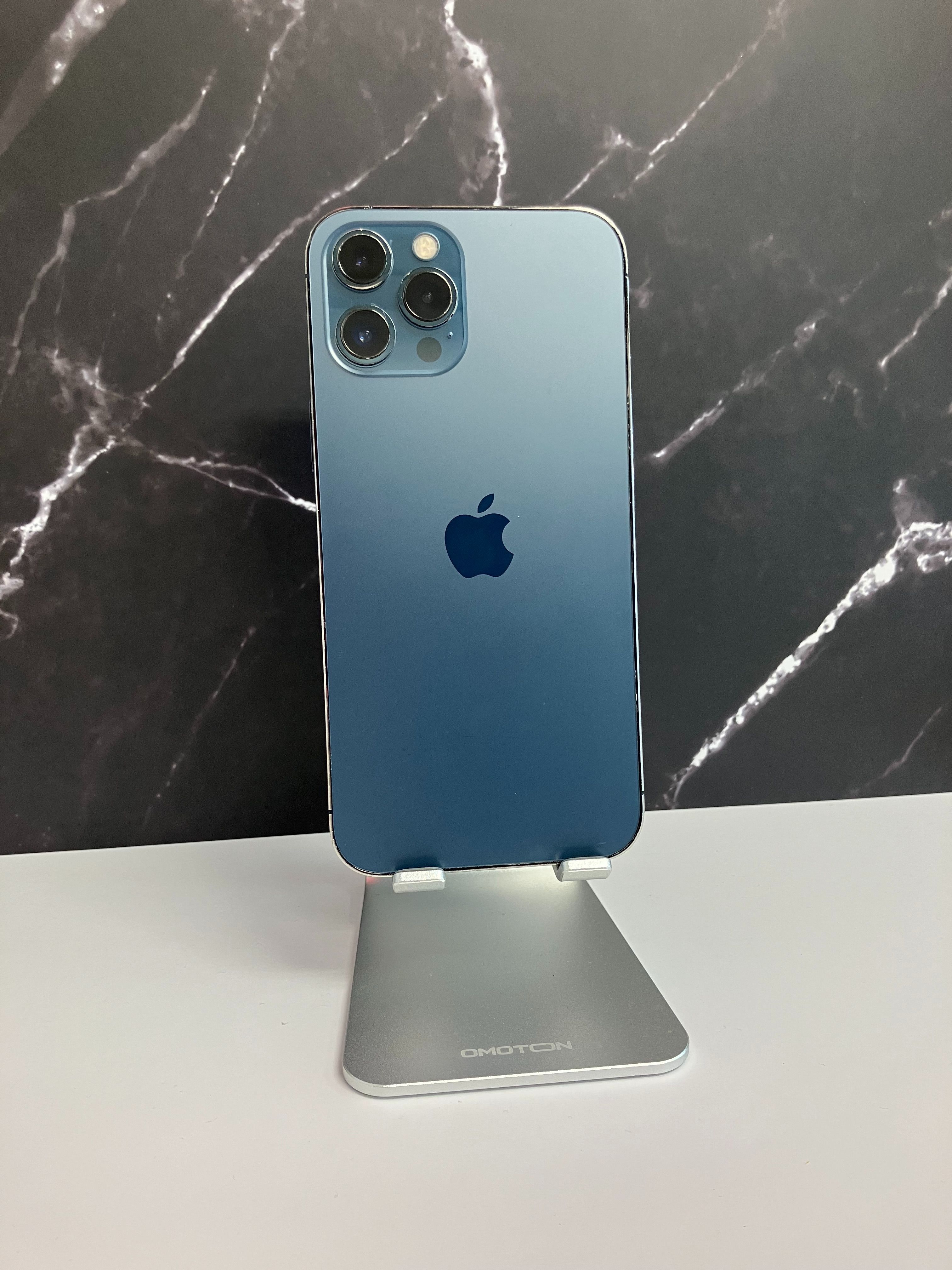 iPhone 12 Pro Max - Unlocked - 128GB