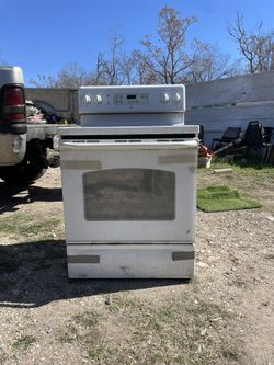 Stove