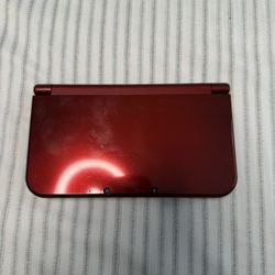 New 3ds xl