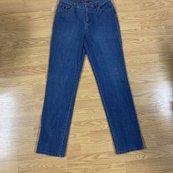 Gloria Vanderbelt Jeans