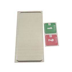 For Samsung Galaxy s21 Ultra 6.8" Screen Protector 9H Hardness Tempered Glass
