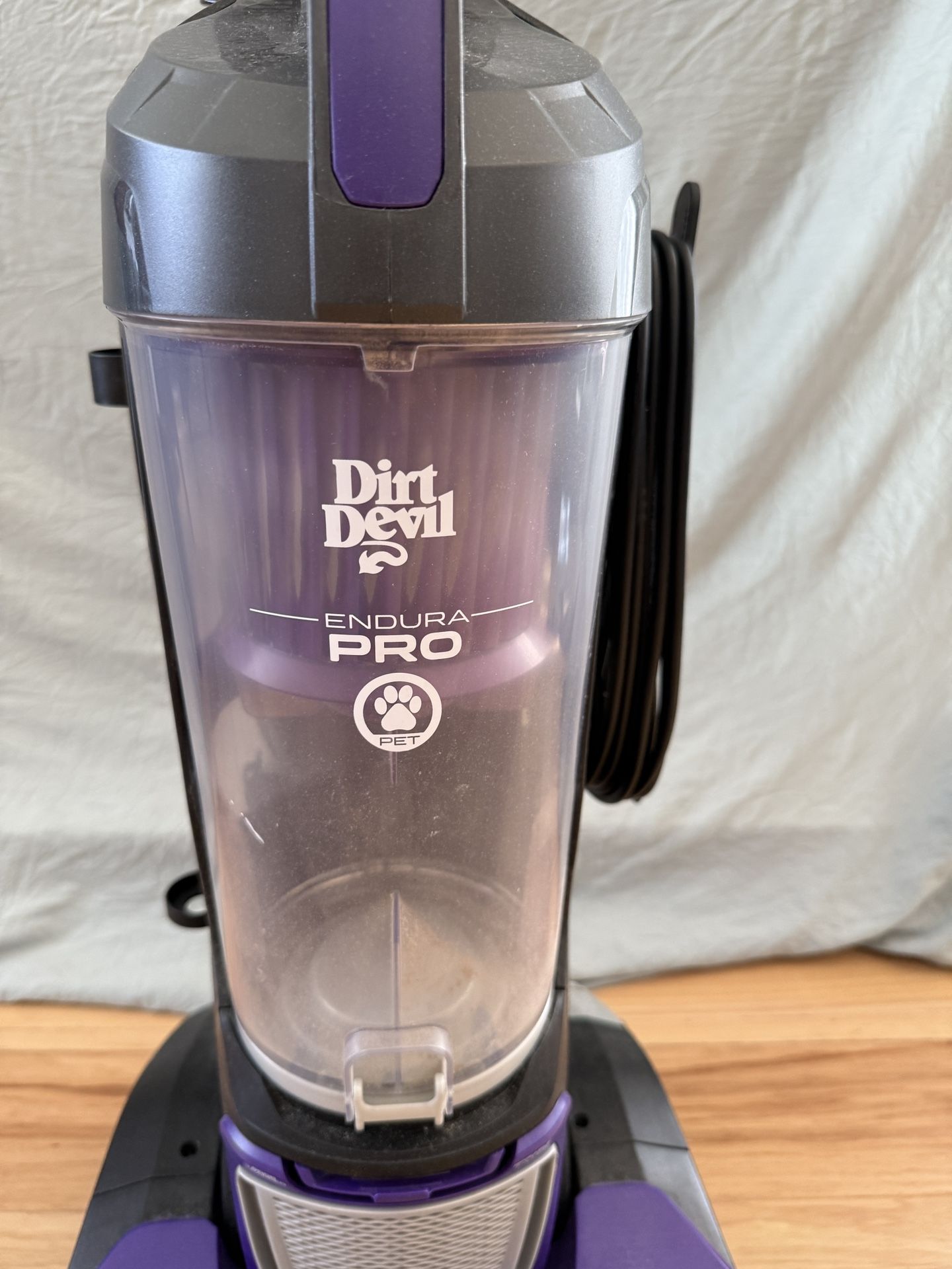 Dirt Devil Endura Pro