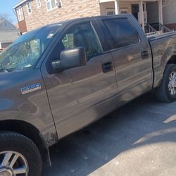 Ford F150 2006 Pick Up Truck 221000 Miles Trans Went Out