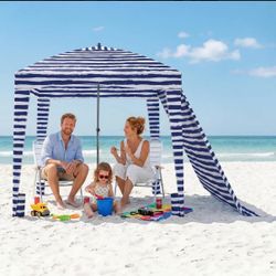 Shade Canopy 6x6