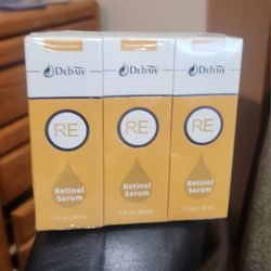 Retinol  Serum