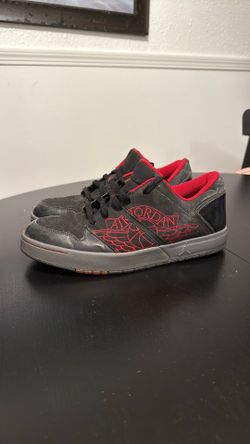 Men’s Jordan’s Shoes Used Size 10