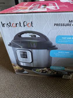 Instant Pot