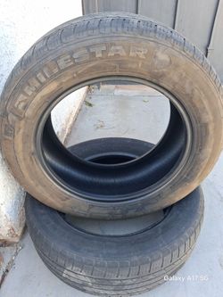 Llantas