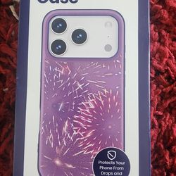 phone case iphone 17 pro
Condition brand new 
no returns 
Feel free to ask questions Happy to bundle Please check My other listings as well