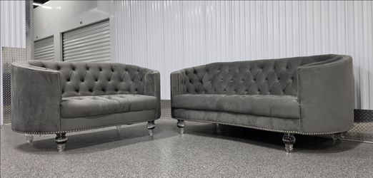 Couch Sofa Set