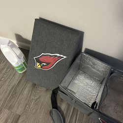 Cardinals Cooler Ice Chest