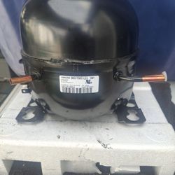 Samsung Refrigerator Compressor