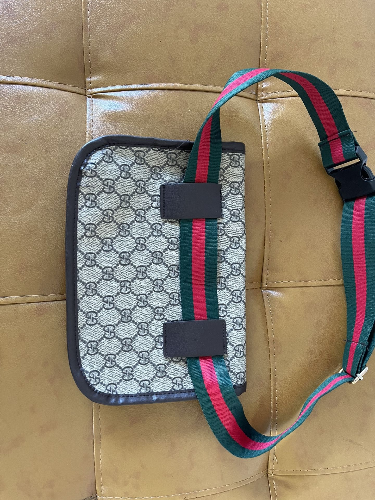 Waist Bag