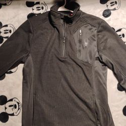 Spyder Jacket 
