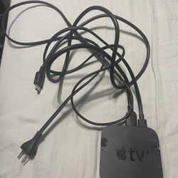 Apple Tv