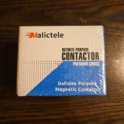 Magnetic Contactor