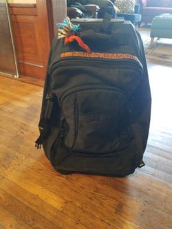 Luggage