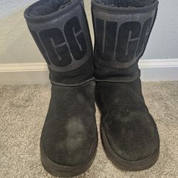 Uggs 