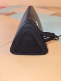 OontZ Angle 3 Portable Bluetooth Speaker