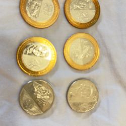 Philippines Coin