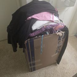 Free Must Pick Up Today