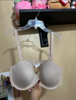 Beige Bra