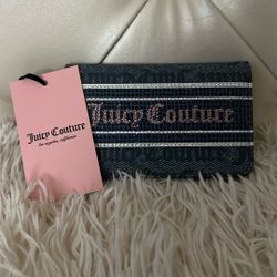 Juicy Couture Wallet 