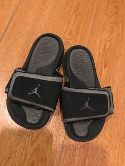 9c Jordan slides
