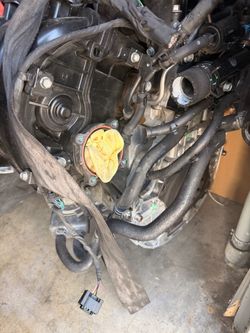 Car parts