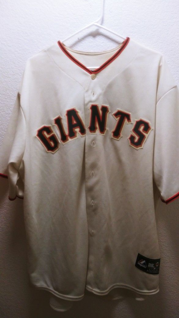 Hunter Pence Jersey
