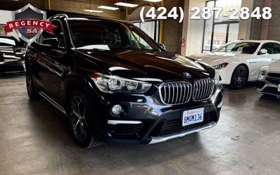 2016 BMW X1