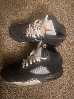 Metallic 5s