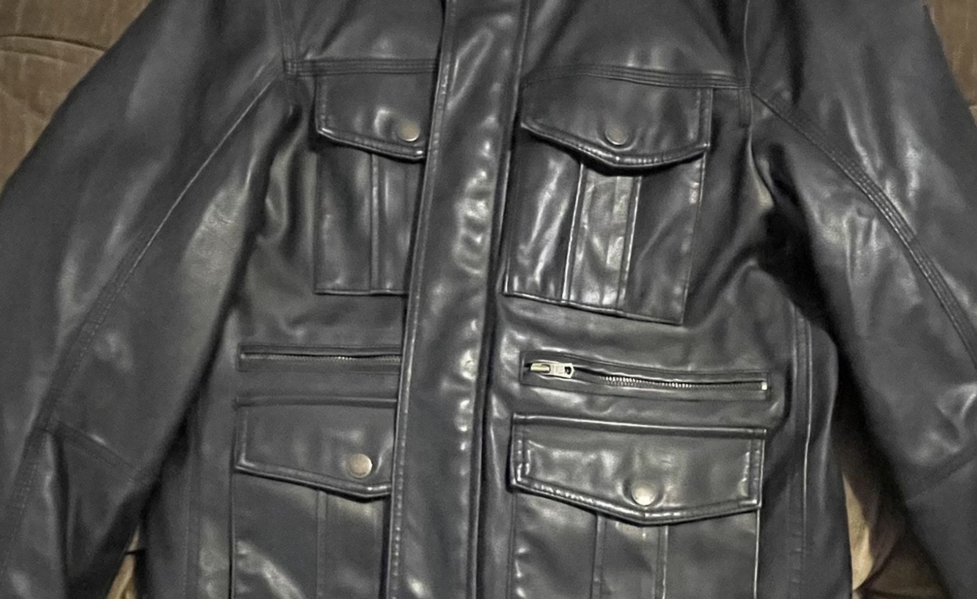 Tommy Hillfiger Jacket