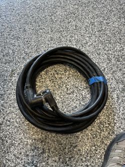 30’ Camping 30amp Plug