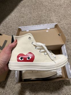 Comme des Garçons PLAY